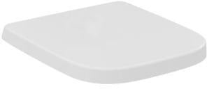 IDEAL STANDARD i.life S Wand-WC-Paket randlos mit SoftClosing WC-Sitz Weiß