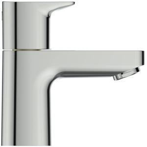 Ideal Standard Ceraplan Standventil Chrom – Keramik-Oberteil, 81 mm, 1/2 Zoll