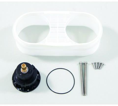 Ideal Standard Archimodule Verlängerung 15 mm für Temperaturgriff – Sanitär-Armaturen-Zubehör