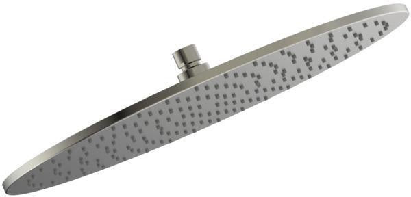 IDEAL STANDARD Idealrain Atelier Regenbrause 400 mm rund Brushed Gold