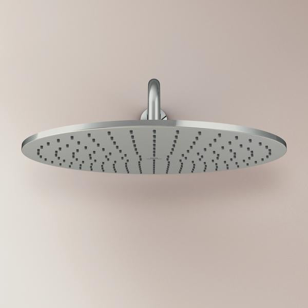 IDEAL STANDARD Idealrain Atelier Regenbrause 400 mm rund Brushed Gold