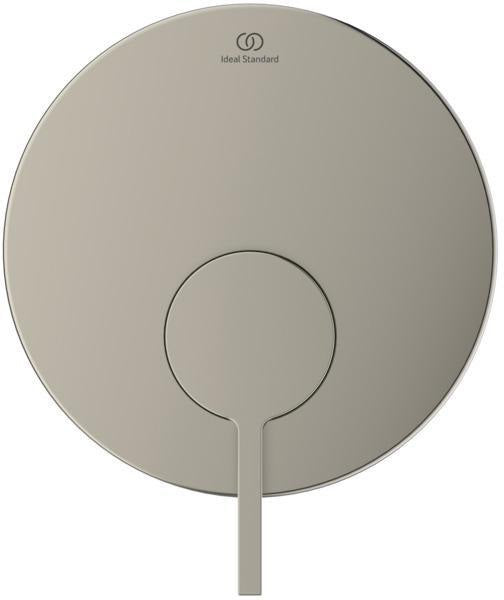 Ideal Standard Joy Unterputz-Brausearmatur Bausatz 2 in Brushed Gold