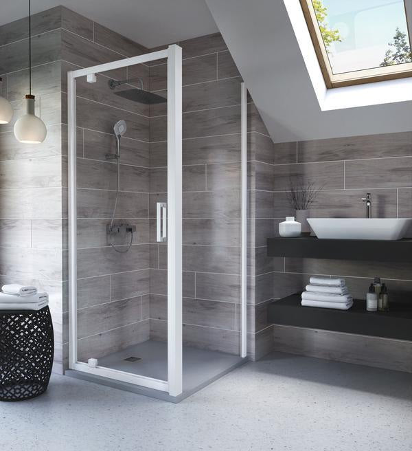 IDEAL STANDARD Idealrain Luxe Regenbrause 250x400mm Edelstahl poliert rechteckig