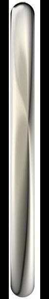 IDEAL STANDARD Solos Berührungslose Waschtischarmatur Batterie 6 V Chrom – 1-löchig, verchromt