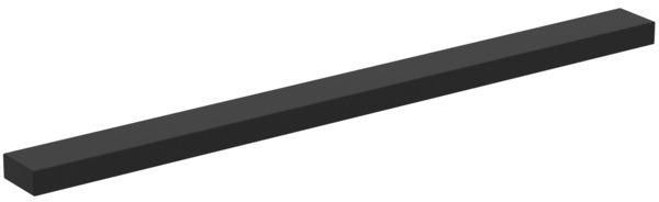 Ideal Standard i.life Möbelgriff 267 mm Schwarz matt für Unterschränke
