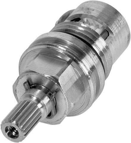JADO Keramik-Oberteil G3/4 rechtsschließend H960001NU von Ideal Standard