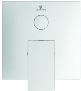 Ideal Standard Extra UP-Attrappe Badearmatur Ausstellungsmuster A7625GN