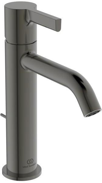 Ideal Standard Joy Grande Waschtischarmatur 135 mm mit Ablaufgarnitur Brushed Gold