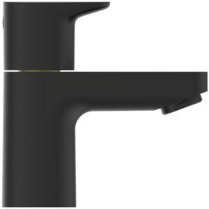 Ideal Standard Ceraplan Standventil Chrom – Keramik-Oberteil, 81 mm, 1/2 Zoll