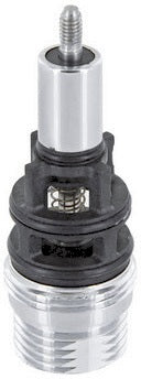 Ideal Standard Ceraplan Umschaltung Chrom – Ersatzteil für Einhebelmischer