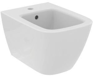Ideal Standard i.life S Wand-Bidet 355x480x300 mm Weiß, 1 Hahnloch, Keramik