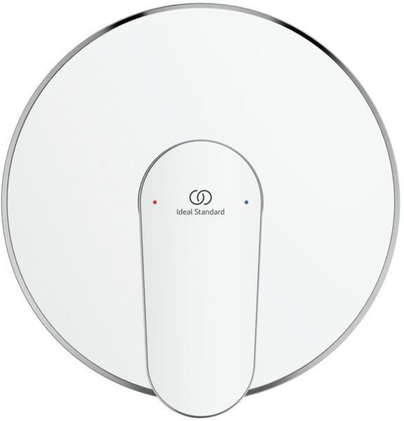 Ideal Standard Cerafine O Nuovo Brausearmatur Unterputz Chrom Rosette 163 mm