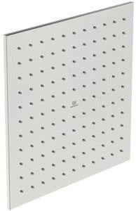 IDEAL STANDARD Idealrain Atelier Regenbrause 300x300 mm Brushed Gold mit EasyClean