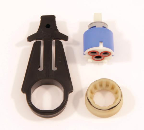 IS Kartusche Meloh 35 mm von Ideal Standard – Hoch-/Niederdruck Armaturen-Kartusche