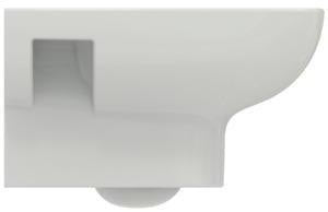 Ideal Standard i.life A Wand-WC randlos 355x540x335mm Weiß – RimLS+ Tiefspüler