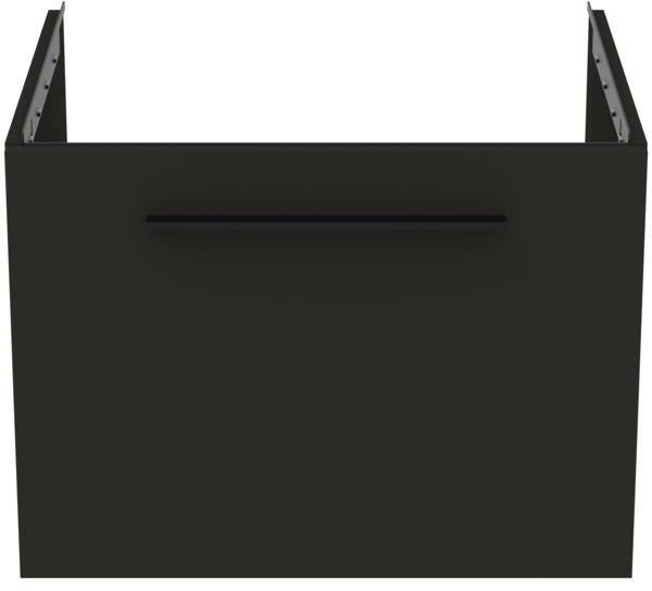 Ideal Standard i.life B Waschtischunterschrank 600 mm Weiß Matt, 1 Auszug mit Softclose