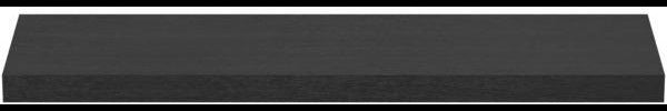 Ideal Standard Conca Konsole 1600x505x80 mm Weiß – Rechteckige Waschtischplatte