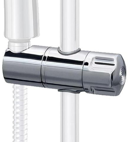 IDEAL STANDARD Schieber-Set Super Eco/Eco Chrom – Passgenaues Ersatzteil