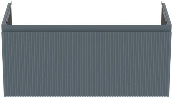 IDEAL STANDARD Finesse Möbelwaschtischunterschrank 800 mm mit 1 Auszug, Greige matt