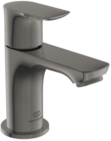 Ideal Standard Standventil Connect Air 85 mm Chrom – Einhebelmischer für 1 Hahnloch