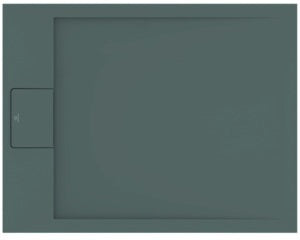 Ideal Standard Ultra Flat S i.life Rechteck-Brausewanne 900x700x30 mm Carraraweiß