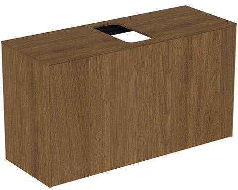 Ideal Standard Schubladenfront Conca für Waschtischunterschrank 980x536 mm Weiß