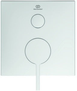 Ideal Standard Joy Neo UP-Badearmatur Chrom – eingriffig, keramisch, mit Umstelleinheit