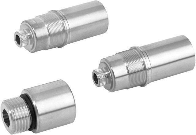 IDEAL STANDARD Glance Verlängerung 25 mm – Armaturen-Zubehör H960740NU