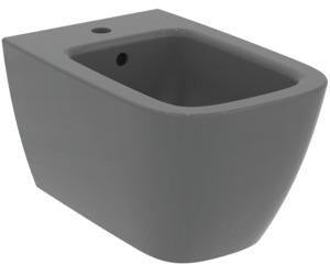 Ideal Standard i.life B Wand-Bidet 355x540x300 mm Weiß – Keramik mit Überlauf