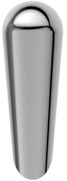 Ideal Standard Ceraplus Sensor-Waschtischarmatur Chrom, 116 mm Ausladung, netzbetrieben
