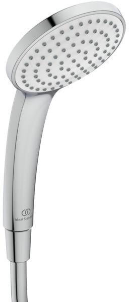 IDEAL STANDARD Idealrain Brausekombination 600 mm Chrom mit Handbrause und Schlauch