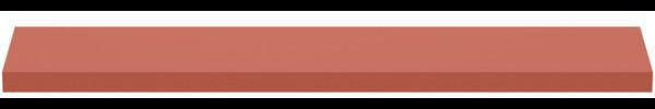 Ideal Standard Conca Konsole 1600x505x80 mm Weiß – Rechteckige Waschtischplatte