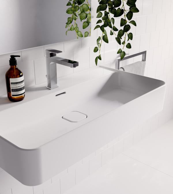 Ideal Standard Strada II Waschtisch 800 mm, 1 Hahnloch, mit Überlauf, Weiß