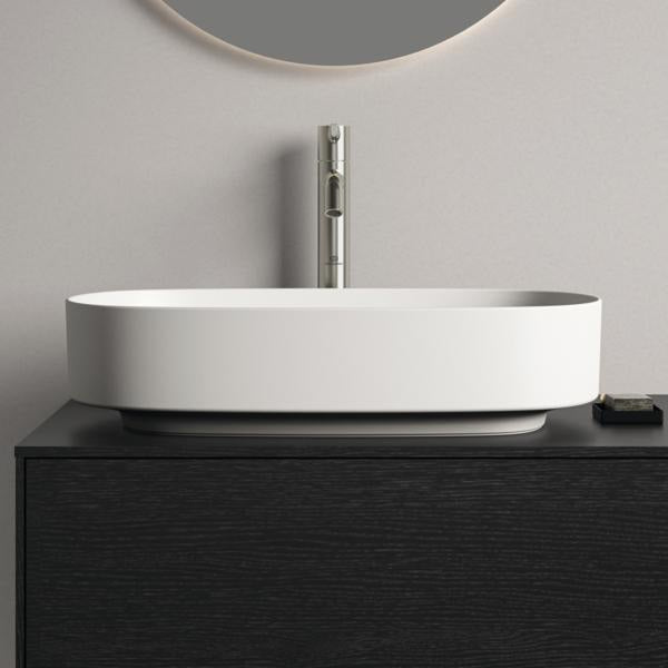 IDEAL STANDARD Joy Waschtischarmatur Brushed Gold mit Ablaufgarnitur 170mm