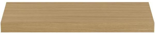 Ideal Standard Conca Konsole 1600x505x80 mm Weiß – Rechteckige Waschtischplatte