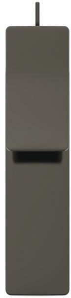Ideal Standard Conca Waschtischarmatur Brushed Gold mit Ablaufgarnitur und 150 mm Auslauf