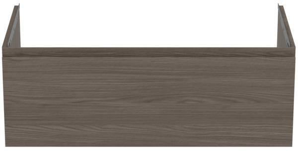 Ideal Standard Finesse Möbelwaschtischunterschrank 1000 mm mit 1 Auszug in Greige matt