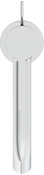 Ideal Standard Joy Grande Waschtischarmatur 135 mm mit Ablaufgarnitur Brushed Gold