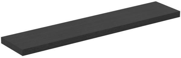 Ideal Standard Conca Konsole 1600x505x80 mm Weiß – Rechteckige Waschtischplatte