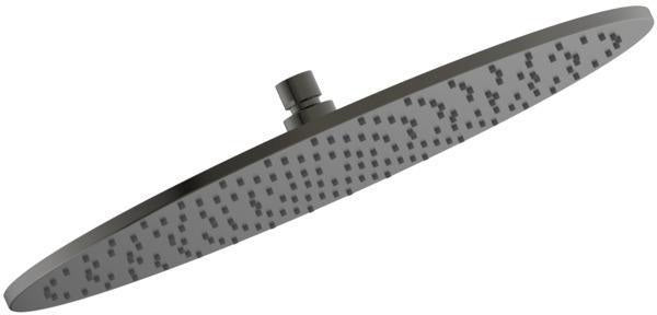 IDEAL STANDARD Idealrain Atelier Regenbrause 400 mm rund Brushed Gold