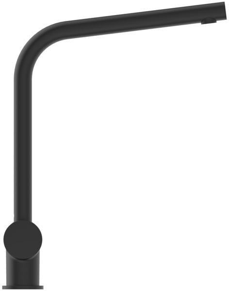 Ideal Standard Ceralook Küchenarmatur mit hohem Auslauf, Ausladung 225 mm, Chrom