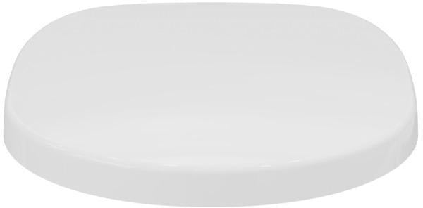 Ideal Standard WC-Sitz Connect Weiß mit Softclosing und Absenkautomatik
