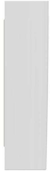 Ideal Standard Standsäule Connect für Waschtisch, 193x188x720 mm, Weiß Alpin