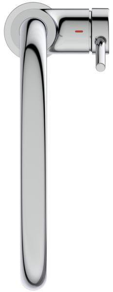 Ideal Standard Ceraline Nuovo Küchenarmatur mit 200 mm hohem Auslauf in Chrom