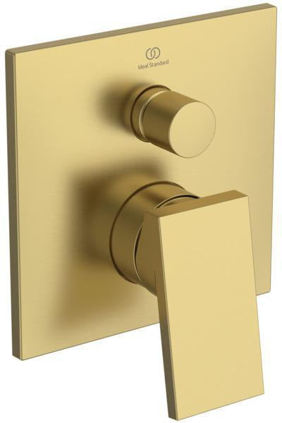 Ideal Standard Extra UP-Attrappe Badearmatur Ausstellungsmuster A7625GN
