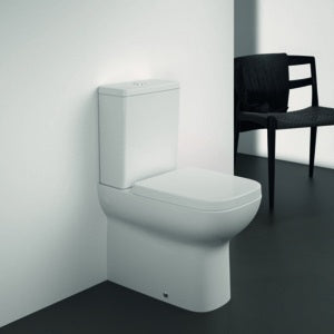 Ideal Standard i.life S Spülkasten Weiß – Zulauf unten, 3/4,5 Liter