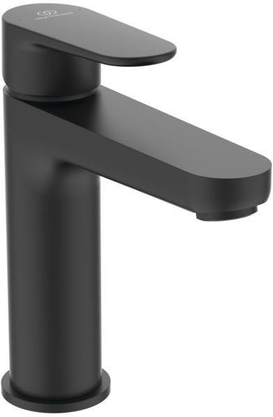 Ideal Standard Cerafine O Waschtischarmatur H120 ohne Ablaufgarnitur, Ausladung 126 mm, Chrom