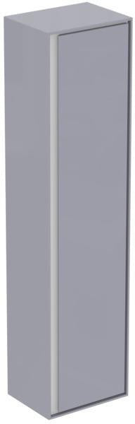 Ideal Standard Hochschrank Connect Air 1600 mm, 1 Tür, weiß glänzend/matt, links/rechts
