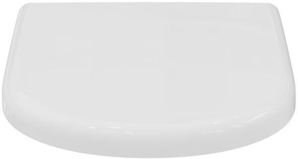 IDEAL STANDARD WC-Sitz Washpoint Softclosing Weiß Duroplast mit Absenkautomatik