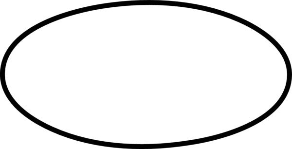 Ideal Standard O-Ring 6,00X1,5 – Dichtung für Armaturen, A860009NU
